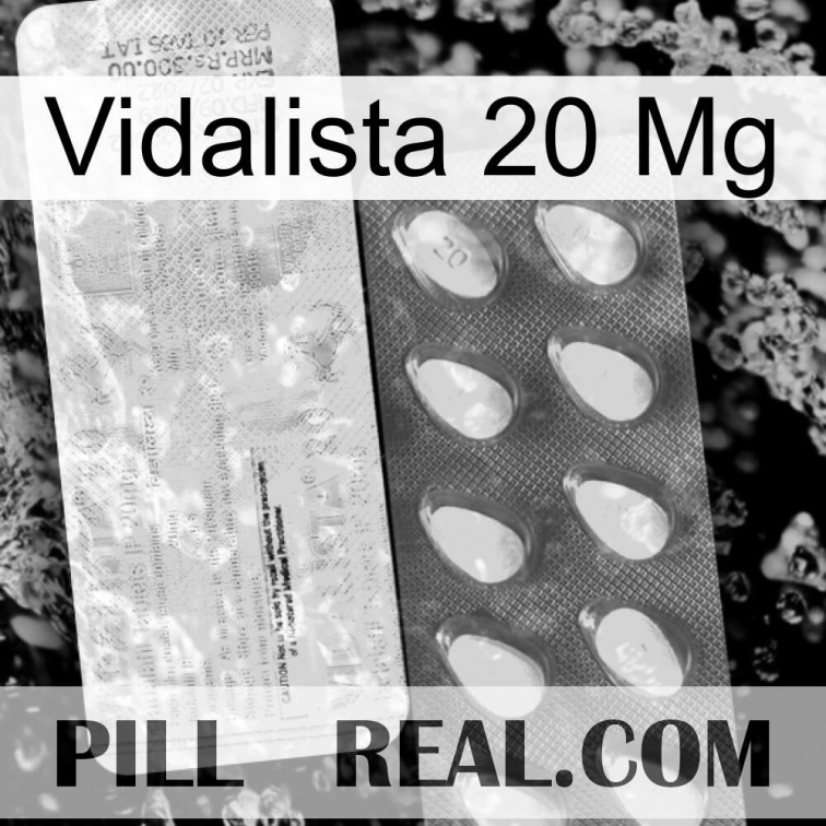 Vidalista 20 Mg new01